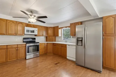 2889 Santa Fe Trail Hilliard FL 32046