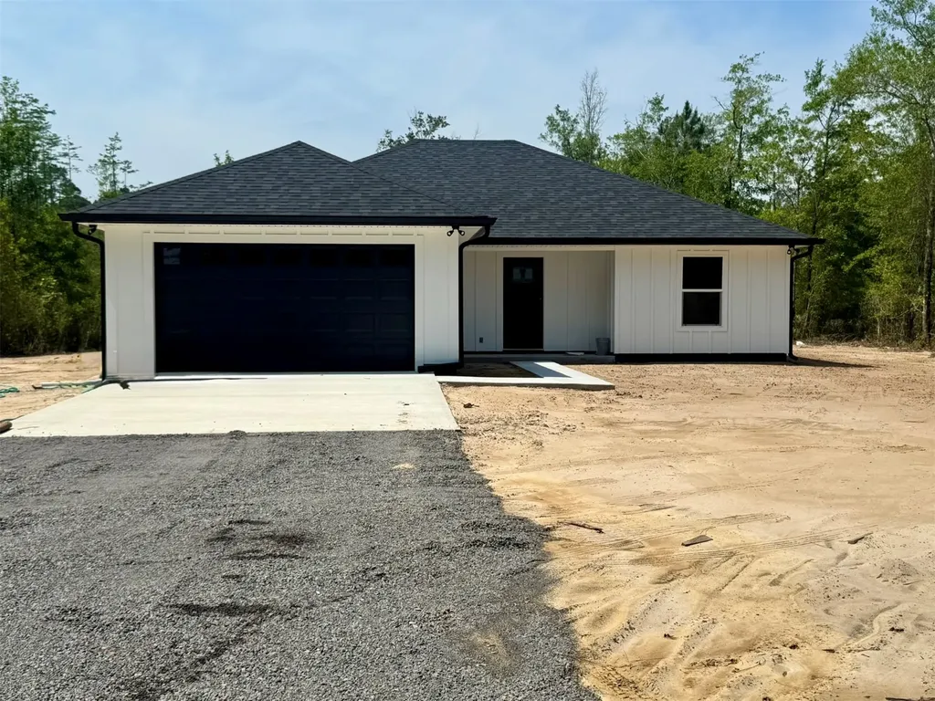 28019 Bond Road Hilliard FL 32046