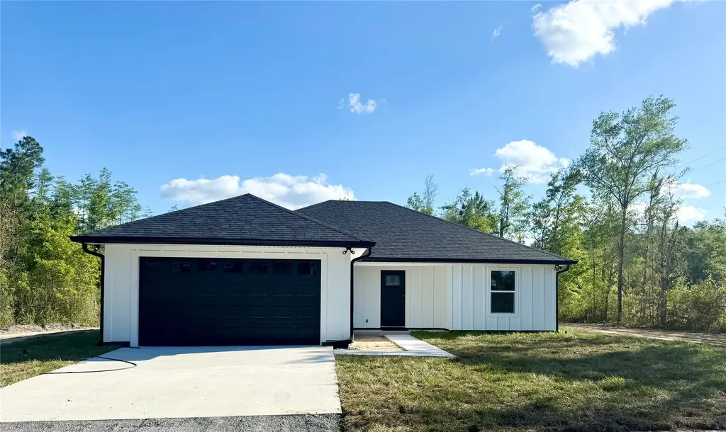 28019 Bond Road Hilliard FL 32046