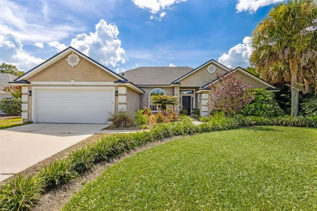23982 Flora Parke Boulevard Fernandina Beach FL 32034