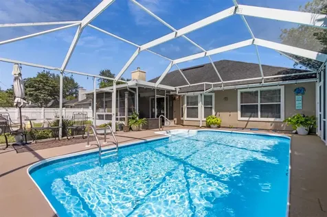 23982 Flora Parke Boulevard Fernandina Beach FL 32034