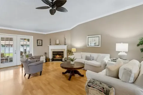 23982 Flora Parke Boulevard Fernandina Beach FL 32034