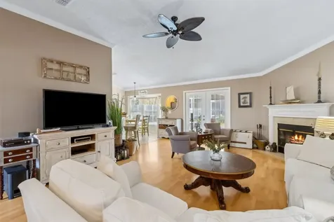 23982 Flora Parke Boulevard Fernandina Beach FL 32034