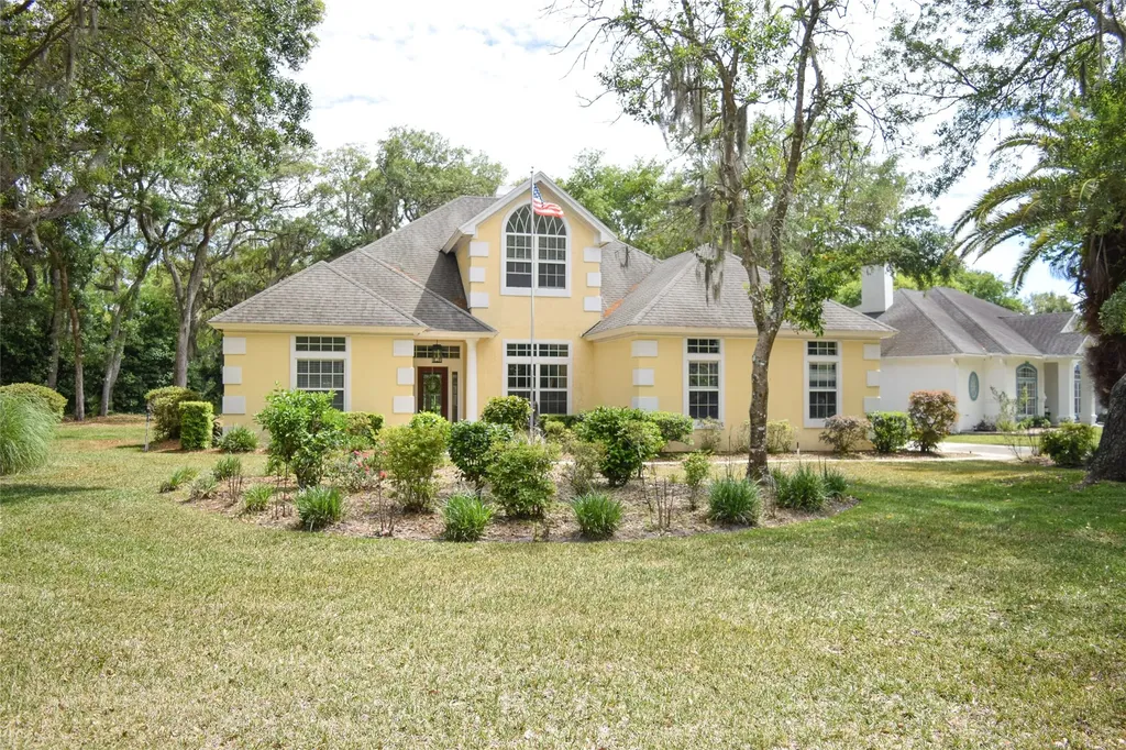 4433 Bean Street Fernandina Beach FL 32034