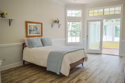 4433 Bean Street Fernandina Beach FL 32034