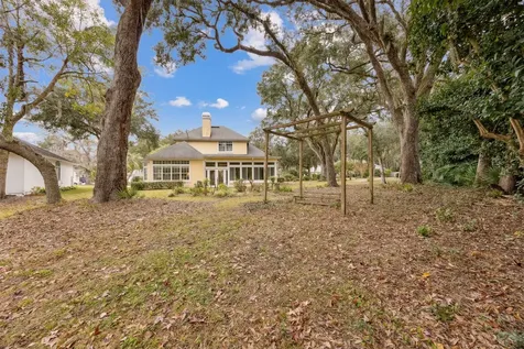 4433 Bean Street Fernandina Beach FL 32034