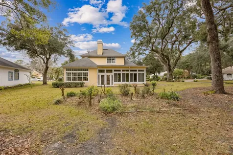 4433 Bean Street Fernandina Beach FL 32034