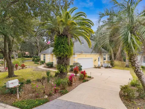 4433 Bean Street Fernandina Beach FL 32034