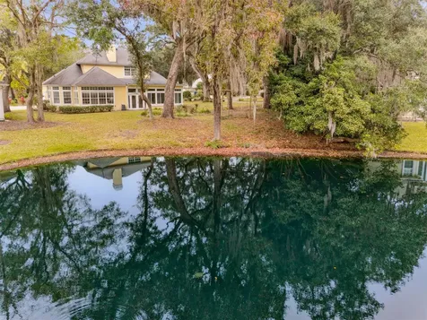 4433 Bean Street Fernandina Beach FL 32034