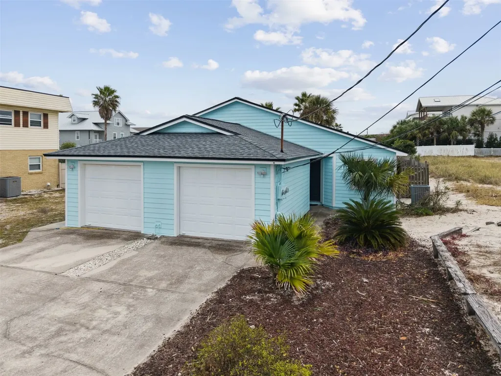 2784 B W 5th Street Fernandina Beach FL 32034