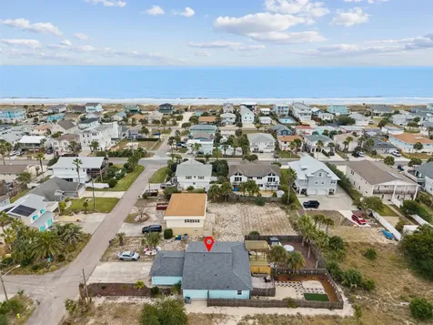 2784 B W 5th Street Fernandina Beach FL 32034