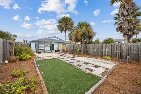 2784 B W 5th Street Fernandina Beach FL 32034