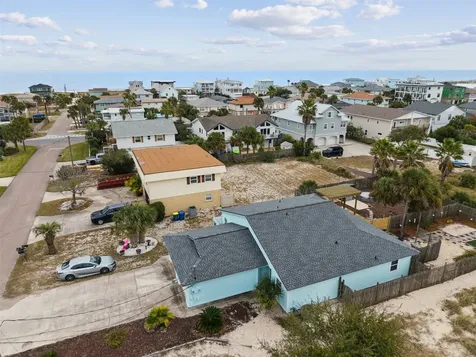 2784 B W 5th Street Fernandina Beach FL 32034