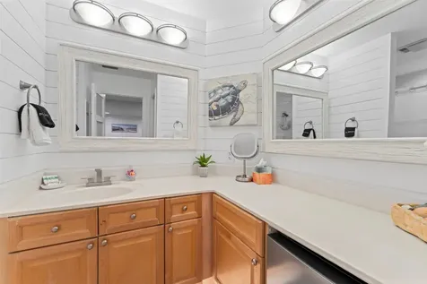 2341 / 2343 Boxwood Lane Fernandina Beach FL 32034