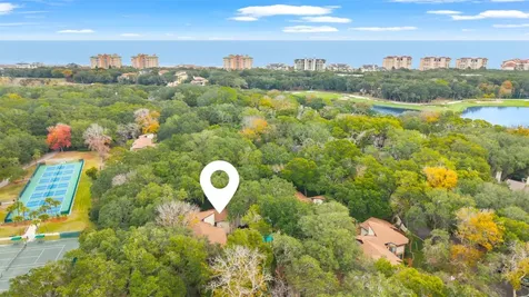 2341 / 2343 Boxwood Lane Fernandina Beach FL 32034