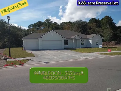 96915 Mcgirts Creek Loop Yulee FL 32097