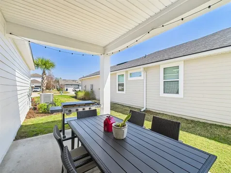 253 Spartina Lane Yulee FL 30397
