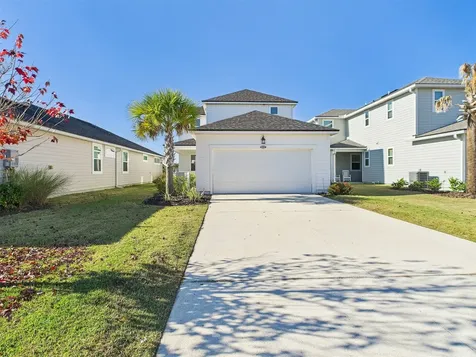 253 Spartina Lane Yulee FL 30397