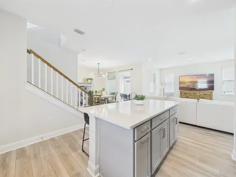 253 Spartina Lane Yulee FL 30397