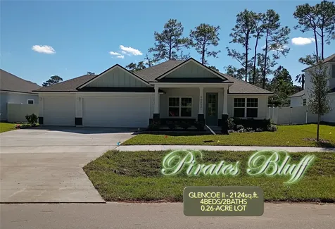 96052 Pirates Bluff Road Yulee FL 32097