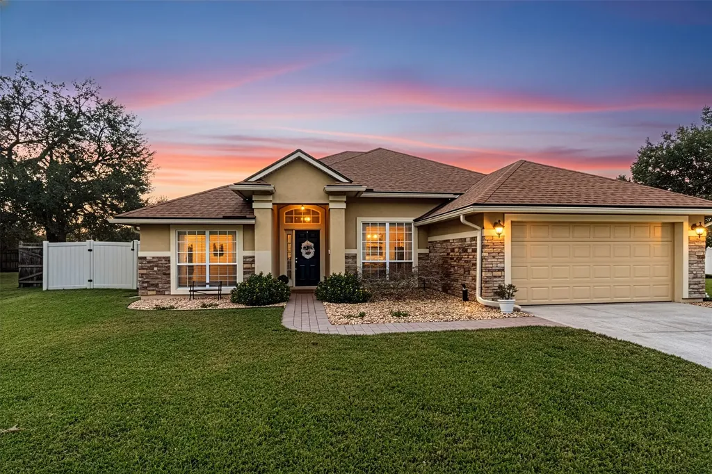 86007 Evergreen Place Yulee FL 32097