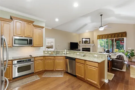 86007 Evergreen Place Yulee FL 32097