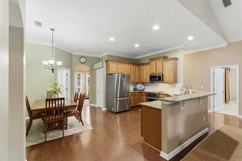 86007 Evergreen Place Yulee FL 32097