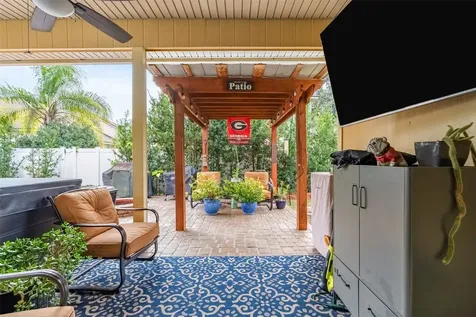 86007 Evergreen Place Yulee FL 32097