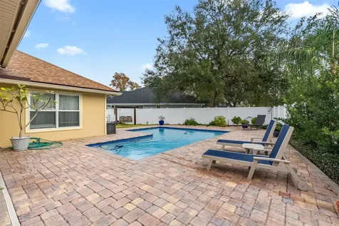 86007 Evergreen Place Yulee FL 32097