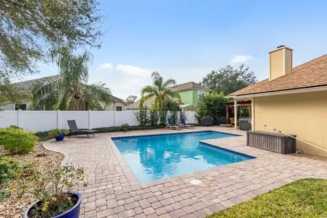 86007 Evergreen Place Yulee FL 32097