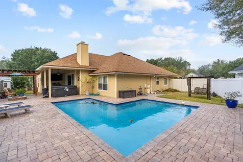 86007 Evergreen Place Yulee FL 32097