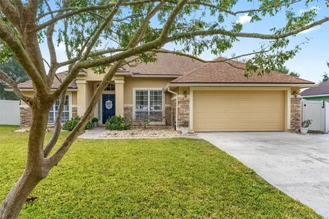 86007 Evergreen Place Yulee FL 32097