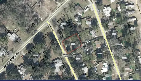 86082 Jones Road Yulee FL 32097