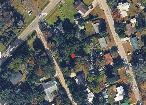 86082 Jones Road Yulee FL 32097