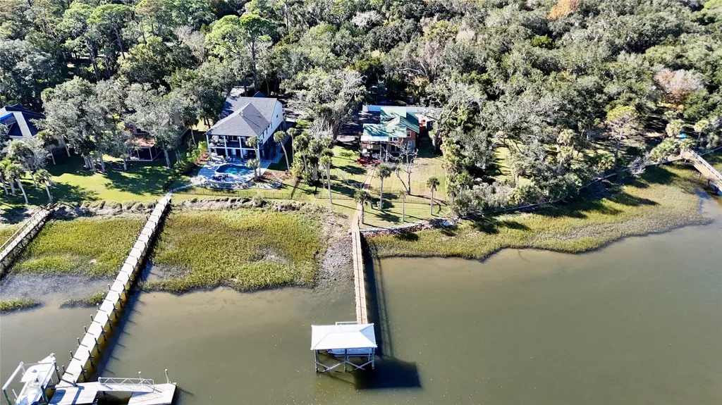 95019 Boyett Lane Fernandina Beach FL 32034