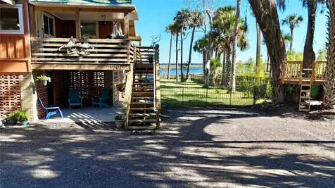 95019 Boyett Lane Fernandina Beach FL 32034