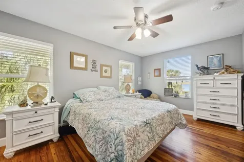 95019 Boyett Lane Fernandina Beach FL 32034