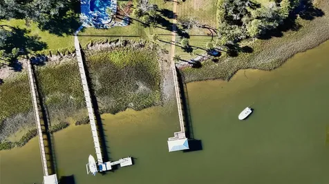 95019 Boyett Lane Fernandina Beach FL 32034