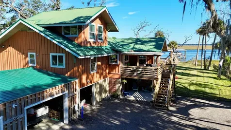 95019 Boyett Lane Fernandina Beach FL 32034