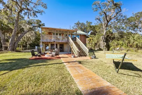 95019 Boyett Lane Fernandina Beach FL 32034