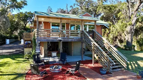 95019 Boyett Lane Fernandina Beach FL 32034
