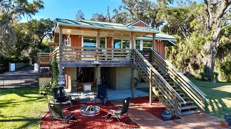 95019 Boyett Lane Fernandina Beach FL 32034