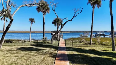 95019 Boyett Lane Fernandina Beach FL 32034