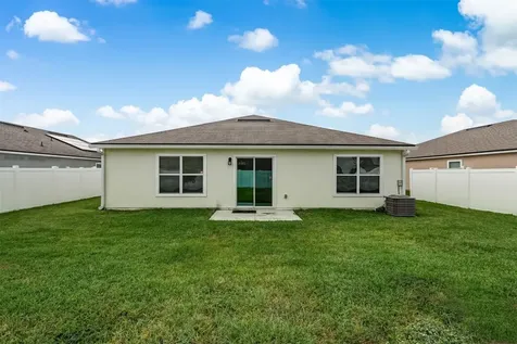 95327 Mistwood Court Fernandina Beach FL 32034