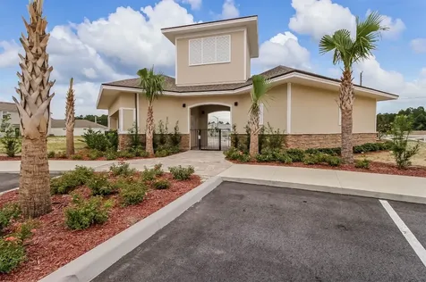 95327 Mistwood Court Fernandina Beach FL 32034