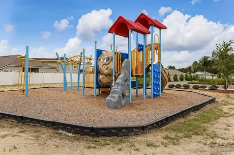 95327 Mistwood Court Fernandina Beach FL 32034