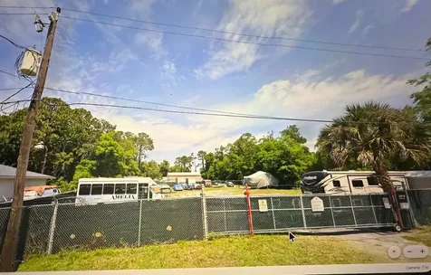 1073 Olive Street Fernandina Beach FL 32034