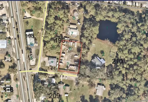 1073 Olive Street Fernandina Beach FL 32034