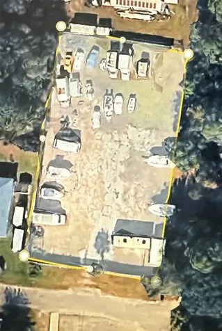 1073 Olive Street Fernandina Beach FL 32034