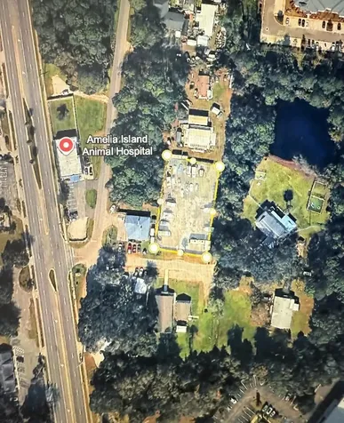1073 Olive Street Fernandina Beach FL 32034